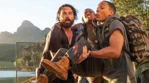By mark graham • oct 14, 2018. Lake Placid Legacy 2018 The Movie Database Tmdb