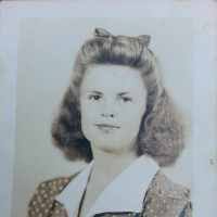 Frances Wade Barnes (1924–2000)