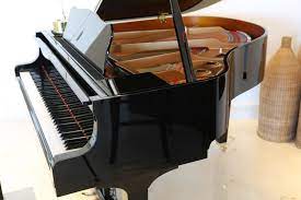 Do remove a grand piano's legs before moving. The Dos And Don Ts Piano Moving And Storage
