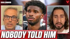 Jason Strayhorn's Instagram, Twitter & Facebook