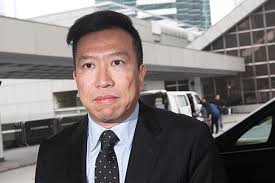 Forgery trial of self-styled fung shui master Peter Chan begins