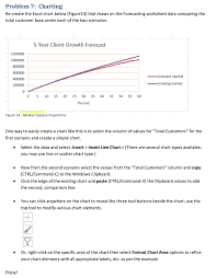 Can Anyone Help Me With My Assignment Excel Spread