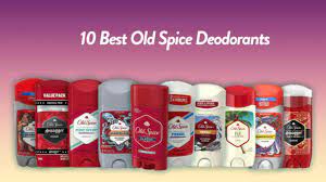 10 Best Old Spice Deodorant Of 2021 Best Old Spice Scents Reviews