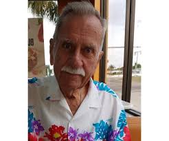 Edwin L. Jaques Obituary (2022)