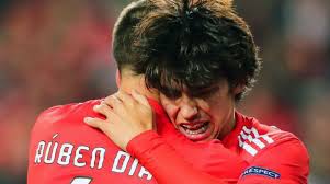 Player stats of rúben dias (manchester city) goals assists matches played all performance data. Laliga Benfica Asking Price Complicates Atletico Madrid S Move For Ruben Dias Marca In English