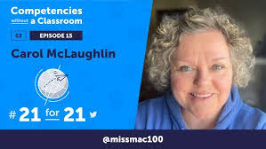 S2E14. Glen Coleman #21for21