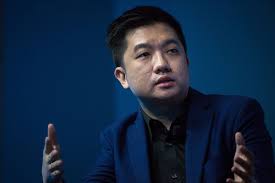 See what william tanuwijaya (liamtanu) has discovered on pinterest, the world's biggest collection of ideas. Softbank Backed Tokopedia In Talks For Pre Ipo Funding Round Bloomberg