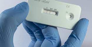 Έφτασαν στην ελλάδα 1 εκατ. Bghke O Diagwnismos Gia Ta 10 Ekat Self Test Synolikoy Kostoys 40 Ekat Eyrw Healthdaily Gr Health Daily
