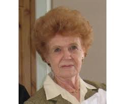 Melvena Richards Obituary (1934