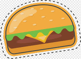 Sticker mule is the fastest and easiest way to buy custom printed products. Hamburger Steak Burger Sticker Makanan Desain Kreatif Burger Makanan Karya Seni Kreatif Stiker Png Pngwing