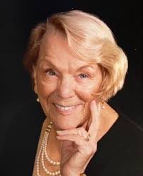 Muriel Yvonne Meador Kincaid