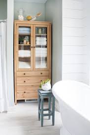 Start with the master bath. Lake House Master Bathroom The Lilypad Cottage
