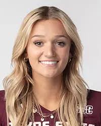 2022 Volleyball Roster