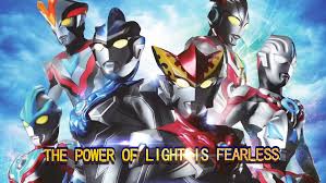 Penggemar berat ultraman dan ingin main gamenya secara gratis? Download Ultraman Legend Of Heroes On Pc With Memu