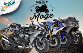 Adakah bagus untuk beli kereta 2nd hand atau baru. 189 Harga Motor Moge 2021 Murah Dan Mahal Terbaru Otoflik