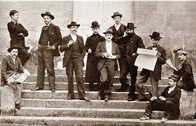 Musiques de plein air (1900-04): An orchestral rarity from Florent  Schmitt's early compositional period.