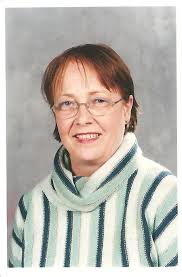 Josette BARETH, 83 ans (AIX EN PROVENCE, SAINT DIE)