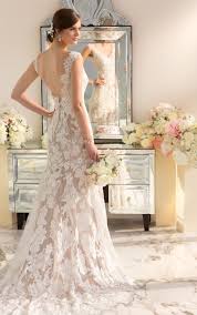 We focus on luxury wedding dress and special occasion dress. Modern Vintage Wedding Dresses Essense Of Australia