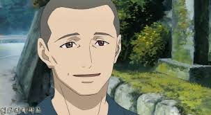 Resultado de imagen para shinrei tantei yakumo Isshin Saito