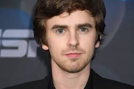 Frans de wit algemene informatie: Freddie Higmore Biographie De L Acteur De Charlie Et La Chocolaterie