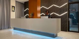 Recrutement Réceptionniste Night Audit Dakar | Axil Hotels