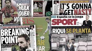 La Firme Postura De Riqui Puig El Intercambio Que El Inter Ofrecera Al Arsenal Carles Alena De Vuelta Al Real Betis At la masia he improved as a player and has grown steadily through the categories. la firme postura de riqui puig el
