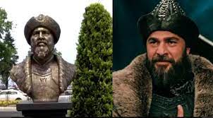 Twitter'da mimari facialar isimli bir sayfa fahrettin koca heykeli türkiye'de ifadeli bir paylaşım yaptı. Engin Altan Duzyatan Heykeli Neden Yapildi Nereye Dikildi Iste Heykelin Goruntuleri Ve Aciklamalar