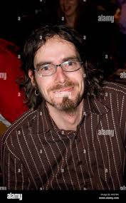 Goatee beard moustache hi-res stock photography and images