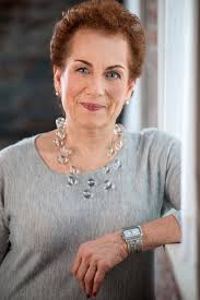 Wonder Woman in Business, Barbara Kaplan — Freeman Means Business (TM)