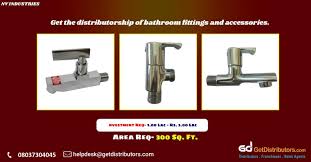 Plumbing supplies and accessories available at first supply. Top Grade Bathroom Fittings And Accessories For Distribution Getdistributors Com Blog Distributors Franchisees Sales Agents