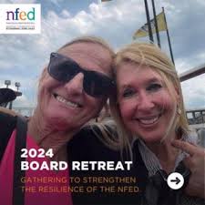 Tennessee is known as the Volunteer State, so Nashville seemed an  appropriate place for our Board of Directors to gather last weekend with  Executive Director Mary Fete for strategic planning. ...