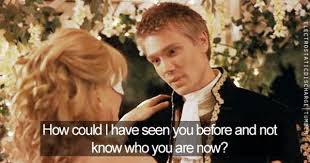 Cinderella Story