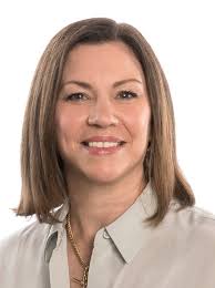 Day in the Life: Michelle Smyth