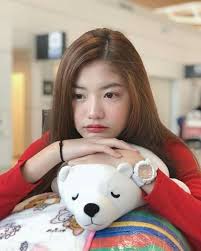 ป กพ นโดย thanchanok rasee ใน ว ว bnk48 หม ข วโลก นางฟ า นางแบบ
