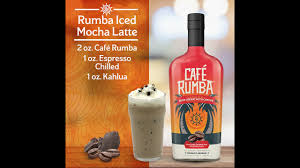 Try to get tequila that is derived fully from the agave plant. Cafe Rumba Do The Rumba