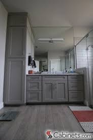 Yellows and whites look great with ceramic. 40 Gray Cabinets Ideas In 2021 Grey Painted Cabinets Grey Cabinets Kitchen