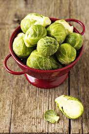 Maybe you would like to learn more about one of these? Cavoletti Di Bruxelles Ricette Suggerite E Proprieta Da Conoscere