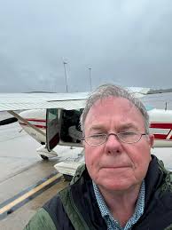 How long have you been a PPC pilot, for those that currently still fly and  own a Ppc ?