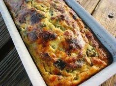 Terrine De Courgettes Aux Herbes Et Gruyere Sans Gluten On Peut Rajouter Quelques Olives Noires D Recettes De Cuisine Recette De Terrine Terrine De Courgettes
