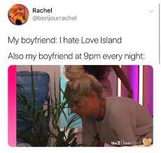 Pin On Love Island