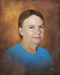 Kathy Gordon Obituary