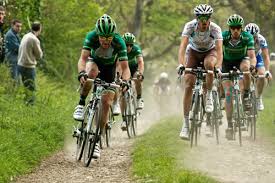 As the peloton leaves the pavé behind and heads to the belgian ardennes, one race in the west of france soldiers on in an attempt to keep the cobbled dream alive. Saturday Shorts The Inner Ring
