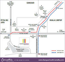 Echa un vistazo a esta fantástica guía para tu viaje, sin importar si quieres explorar el mid valley kl bangsar south cerca de lrt, nexus, um. Bangsar South Camellia Premium Serviced Residences Accessibilities