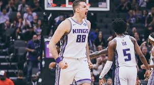 He also represents the senior serbian national basketball te. Nemanja Bjelica Screwing The Sixers Turned Out To Be One Of The Most Impactful Moves Of The Nba Summer Opencourt Basketball