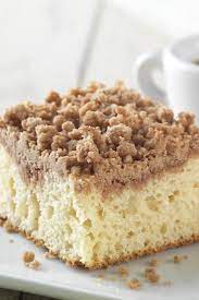 Gluten Free Cinnamon Streusel Coffeecake Made With Baking Mix Recipe Gluten Free Coffee Cake Gluten Free Coffee Baking Mix Recipes