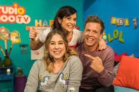 270 58min ago 100% 01:17:18. Nieuwe Aandeelhouders Voor Studio 100 Tvvisie
