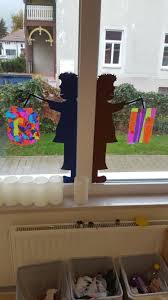 Lehrmaterial für den unterricht grundschule. St Martin Fensterbilder Als Deko Weihnachten Dekoration Herbst Dekoration Eiskristalle Basteln