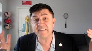 Who's 'Your Man'?, Anybody know this guy? Best? 🙂Some of us went all the  way down to Tralee for a night, just to hear him give a TEDx talk. We  weren't yawning..well maybe later..after some hours of ...