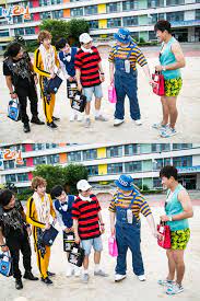 Sub 1 night 2 days season 3 episode 266. Pin By Cth Fan On 2 Days 1 Night Season 3 Korean Variety Shows Jung Joon Young People Laughing