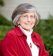 Carol Greenwald's Instagram, Twitter & Facebook